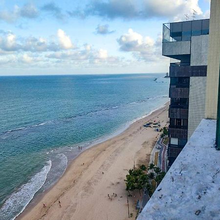 Costa Mar Recife Hotel By Atlantica 外观 照片