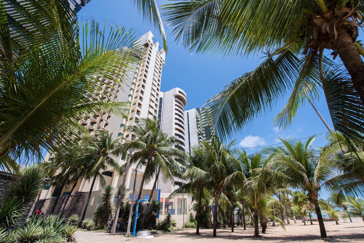 Costa Mar Recife Hotel By Atlantica 外观 照片