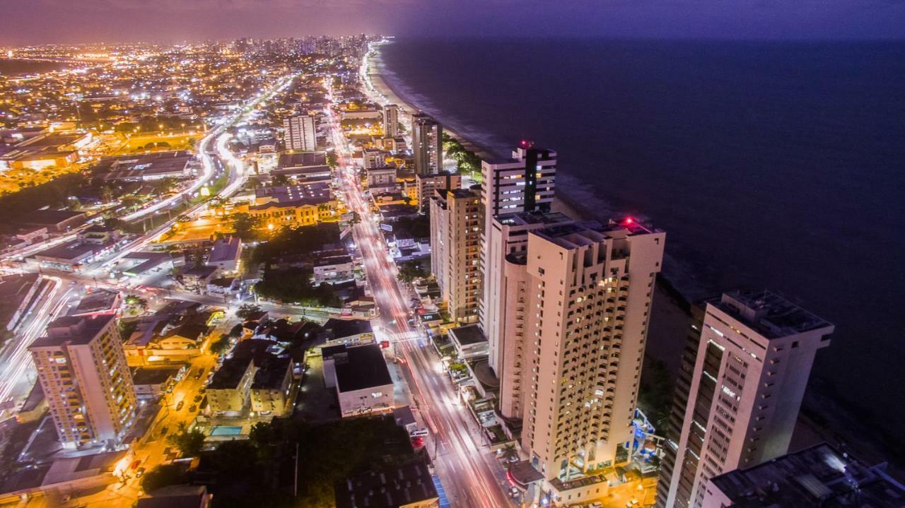 Costa Mar Recife Hotel By Atlantica 外观 照片